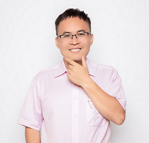 张庆吉 会长